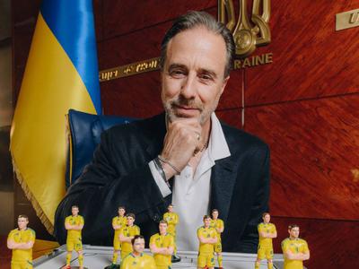Андреа Мальдера: «Если футболист не играет, это потому, что он этого не заслуживает, и если он обижается — это его проблема»