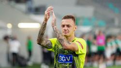 Трансфер лідера «Полісся» у «Шахтар» все ще можливий