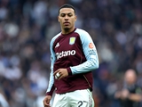 Official. Aston Villa extends contract with Morgan Rogers