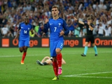 Германия — Франция — 0:2. После матча. Дидье Дешам: «Нам удалось объединить всю страну»