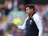 Pochettino: "Three wins in a row are very important for a young team"