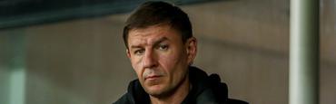 Maksym Shatskikh: "When the pass was made to Yaremchuk, I, like Rebrov, thought that the ball would not reach him"