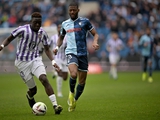Le Havre - Toulouse - 1:0. French Championship, 25th round. Match review, statistics
