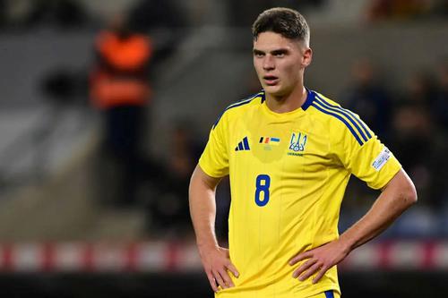 Георгій Судаков: «Соромно перед усією країною»