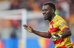 “Dynamo” is interested in the forward of “Jagiellonia,” - source