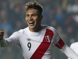 Нападающему сборной Перу грозит дисквалификация за кокаин