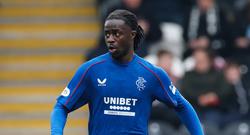 «Динамо» орендувало центрбека «Рейнджерс», — джерело