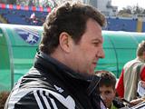 Янукович поможет «Таврии» построить новый стадион?