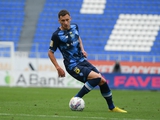 Vladislav Kabaev: “I thought that in Dynamo everything would go like clockwork for me”