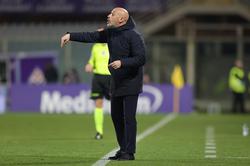 "Napoli considering inviting Fiorentina coach Vincenzo Italiano