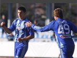 Вячеслав Заховайло: «Динамо-2» — это очень нужная структура»