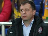 Юрий Вернидуб: «Играть в открытый футбол с «Динамо» мы не будем»