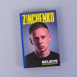 Oleksandr Zinchenko: "I definitely am not a hero"