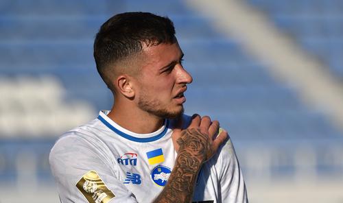 Назар Волошин: «На цих зборах було важко, але цікаво»