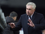 Carlo Ancelotti: «To nie była czerwona kartka dla Viníciusa. Będziemy składać apelację»