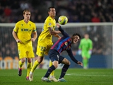 Barcelona - Cádiz - 2:0. Spanische Meisterschaft, 22. Runde. Spielbericht, Statistiken