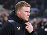 Eddie Howe: "Newcastle don't have any friends in the transfer market who can loan us players"