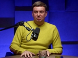Игорь Цыганик: «Вердикт по Мудрику уже есть, и некоторые люди уже о нем знают»