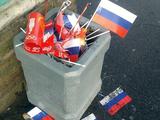 МОК продлил санкции против российских и белорусских спортсменов