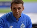 Aleksandr Karavayev could move to Polesie