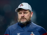 "Cologne dismisses Steffen Baumgart as head coach