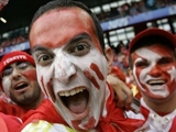 Турецкий парламент одобрил закон об уголовных наказаниях за хулиганство на стадионах