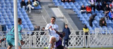 18-й тур УПЛ. «Динамо» — «Эпицентр» — 4:0. Обзор матча, статистика