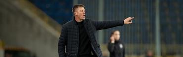 Юрій Максимов: «Таку гру від Пономаренка й вимагають»