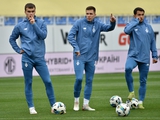 «Динамо» завершило чемпионат Украины с новым клубным антирекордом