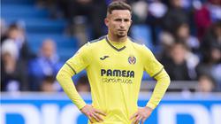 В стане соперника. «Кристал Пэлас» подписал Йереми Пино