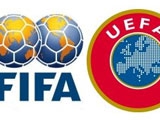 ФИФА и УЕФА объявляют войну