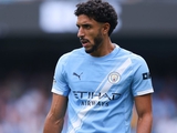 Омар Мармуш не поможет «Манчестер Сити» в матче против МЮ