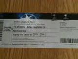 На матч «Тоттенхэм» — «Реал» продаются фальшивые билеты
