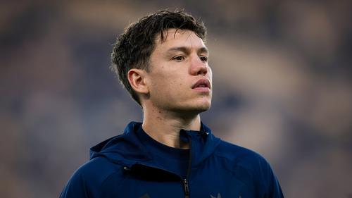 Максим Хлань: «Неймовірний день для мене, але відчуття двояке...»