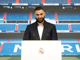 It's official. Karim Benzema is a player of Al-Ittihad