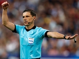 UEFA mockery: head of Russian refereeing corps appointed for Antwerp vs Shakhtar Donetsk match