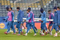 Джерело: матч проти «Омонії» пропустять, щонайменше, чотири гравці основи «Динамо»