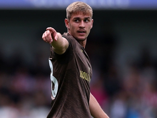 Егор Ярмолюк: «У нас большие шансы выйти на ЧМ-2026. Будем бороться до конца»