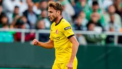 Ванат наздогнав Яремчука у списку українських бомбардирів Ла Ліги: хто очолює рейтинг