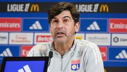 Паулу Фонсека: «Яремчук вже готовий, почувається добре і може вийти в стартовому складі»