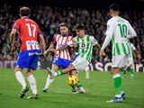 Girona - Betis - 3:2. Spanish Championship, 30th round. Match review, statistics