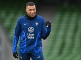 Mbappe: "French players play in the best clubs in the world"
