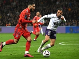Тулуза — Ліон — 1:2. Чемпіонат Франції, 31-й тур. Огляд матчу, статистика
