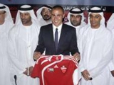 Фабио Каннаваро: «Я уехал играть в Эмираты не из-за денег»
