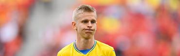 Александр Зинченко — о доверии тренерского штаба и матче со Швецией
