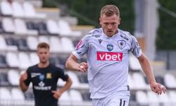 Півзахисник ЛНЗ після поразки висловив невдоволення форматом Кубка України