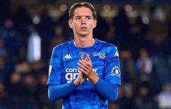 «Аталанта» хоче підписати українського форварда