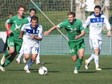 «Динамо» — «Рубин» — 0:0 (ВИДЕО)