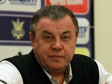 Григорий Суркис поздравил Владимира Лашкула с юбилеем 