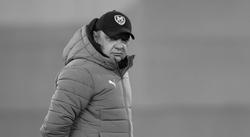 Умер Андрей Полунин